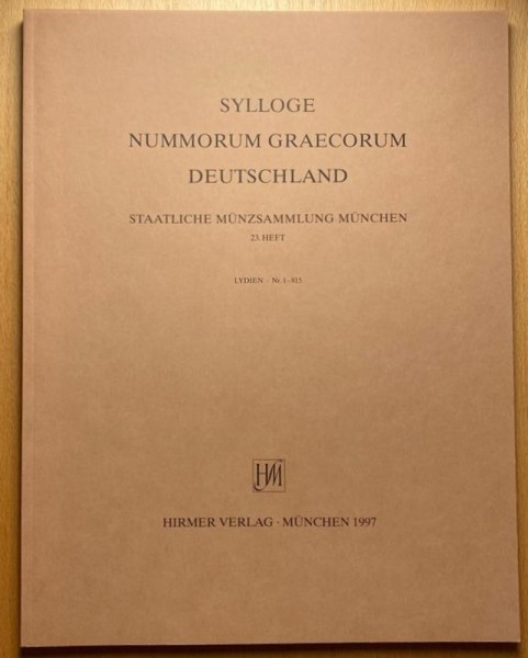 Numismatische-Literatur-Sylloge-Nummorum-Graecorum-Deutschland-23-VIA12796