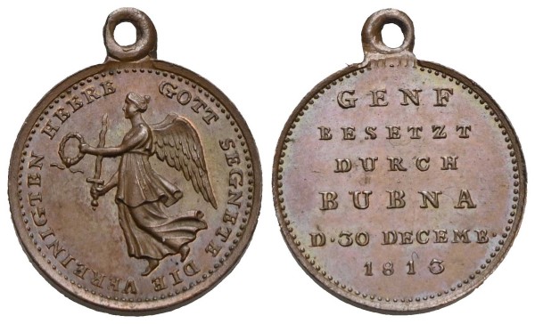 Schweiz-Medaille-1813-Genf-VIA13030