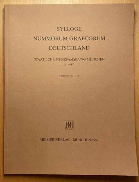 Numismatische-Literatur-Sylloge-Nummorum-Graecorum-Deutschland-24-VIA12797