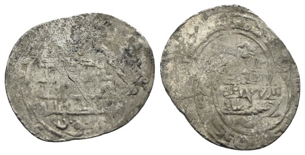 Abbasiden-al-Radi-AR-Dirham-VIA13116