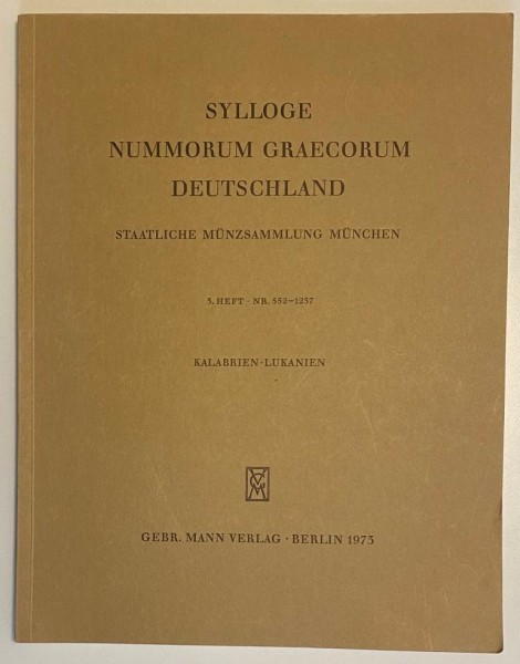 Numismatische-Literatur-SNG-Deutschland-Heft3-VIA13004