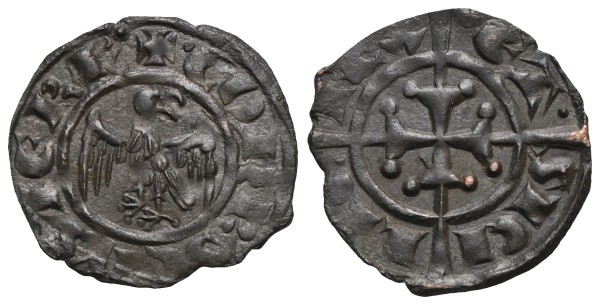 Sizilien-Konrad-II-Denar-oJ-Messina-VIA13132