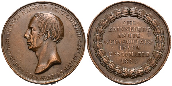 Kaiserreich-Österreich-Franz-I-AE-Medaille-1835-VIA13127